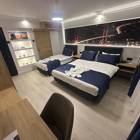 Bella Otel Mudanya Kültér fotó