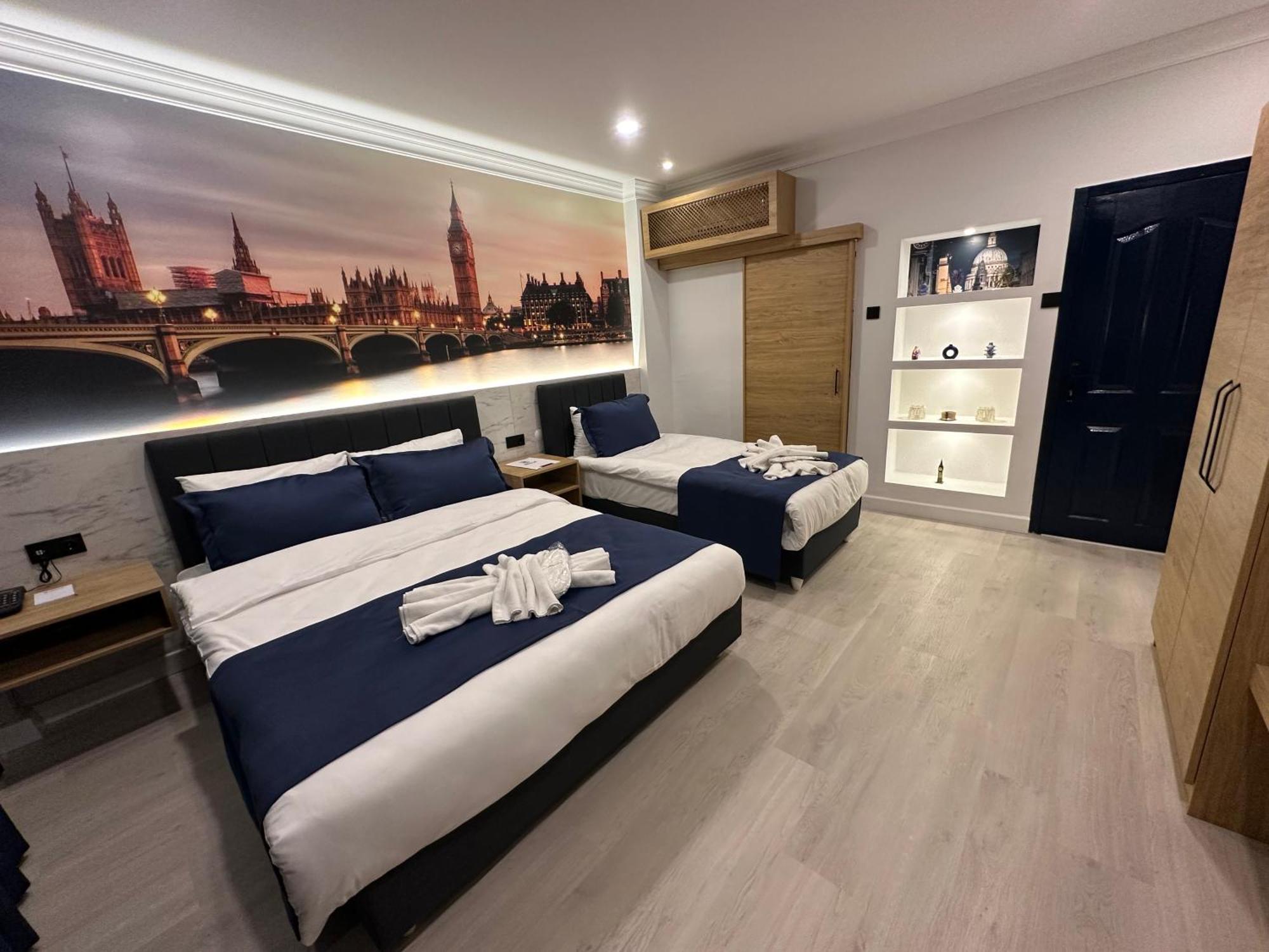 Bella Otel Mudanya Kültér fotó