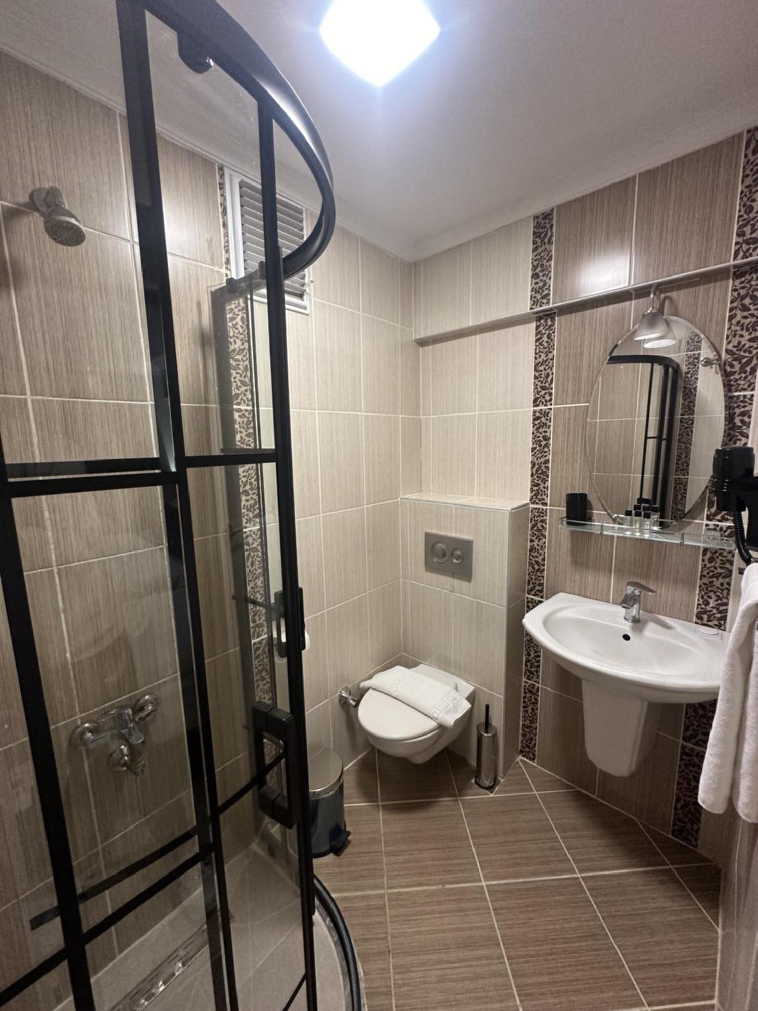 Bella Otel Mudanya Kültér fotó