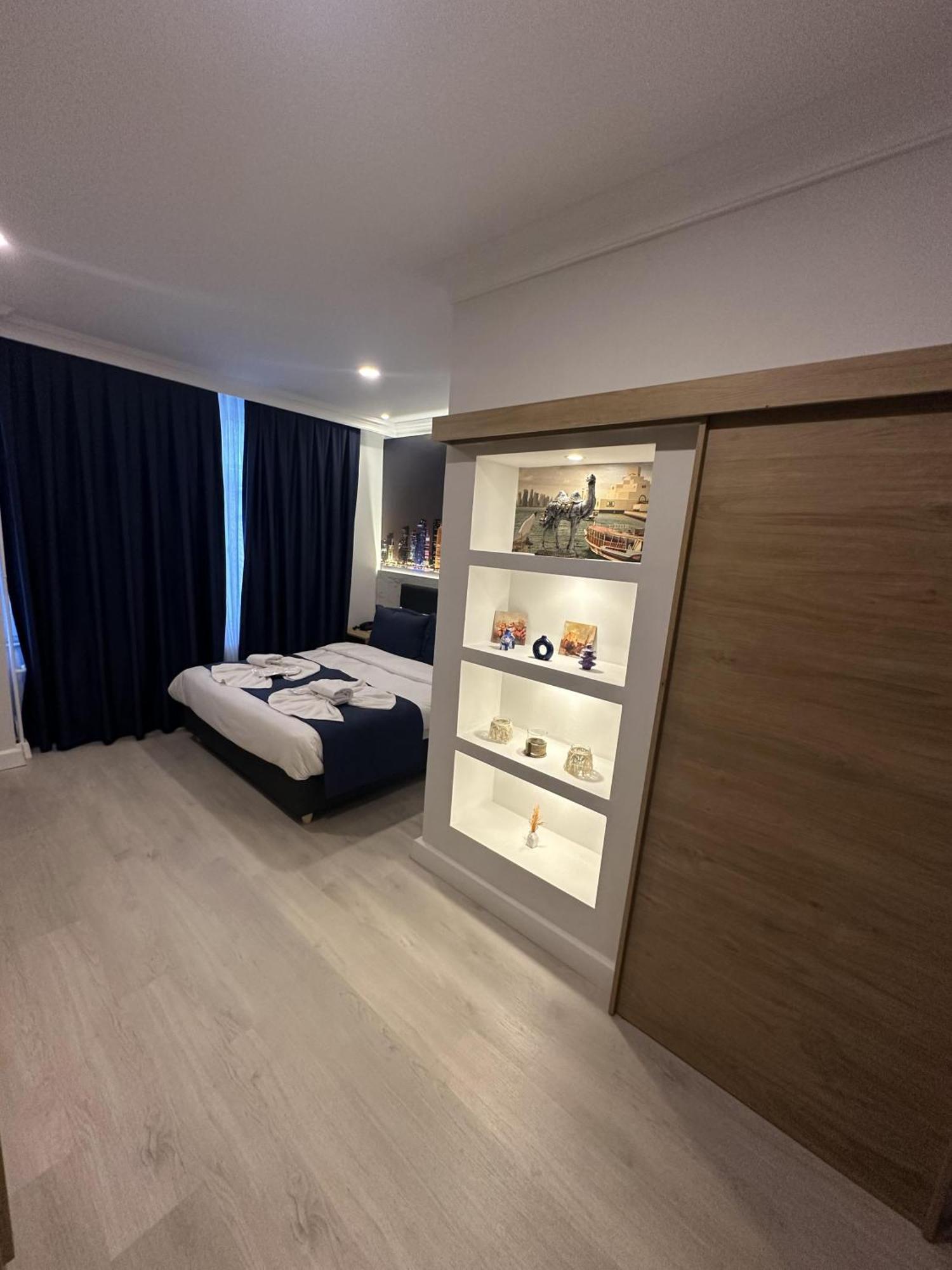 Bella Otel Mudanya Kültér fotó