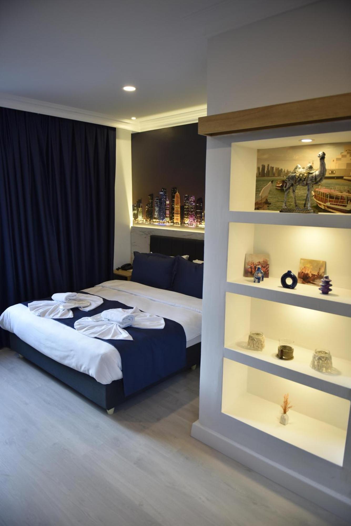 Bella Otel Mudanya Kültér fotó
