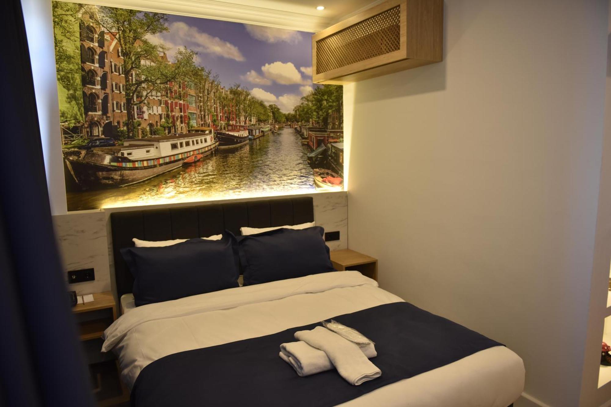 Bella Otel Mudanya Kültér fotó