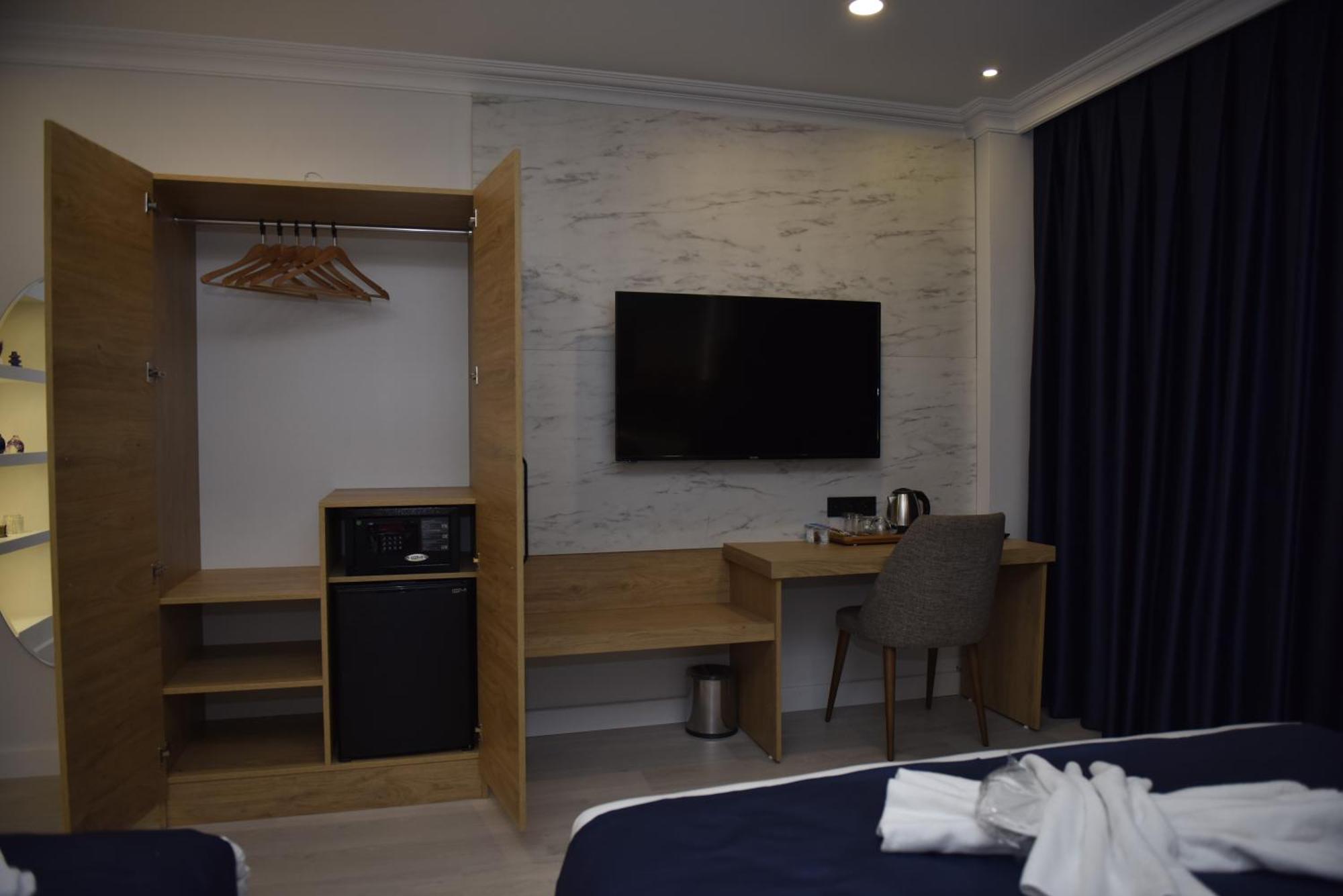 Bella Otel Mudanya Kültér fotó